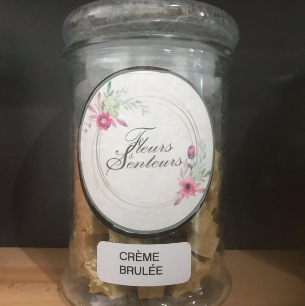 Creme brulee