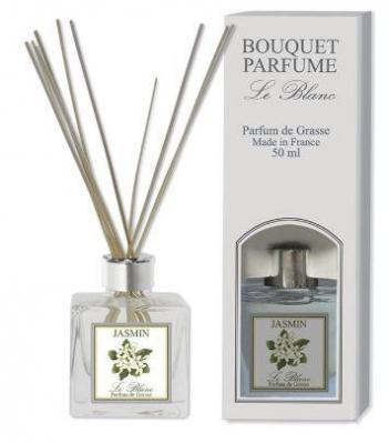 Diffuseur de parfum le blanc jasmin