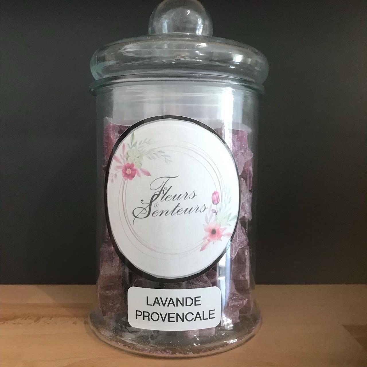 Lavande provencale