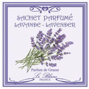 Sachet parfumé lavande